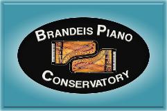 Brandeis Piano Conservatory Richardson Texas