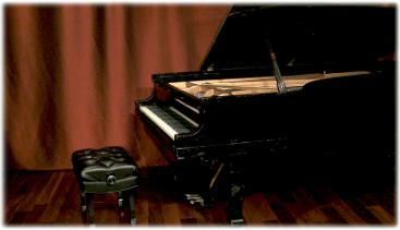Brandeis Piano Conservatory Single Piano